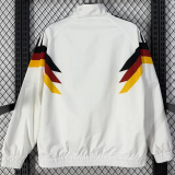 2026-27 Germany White Windbreaker