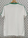 2026-27 Brazil White Casual Edition Fans Training shirts