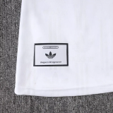 2026-27 Germany White Player Version Training Short Suit (球员短套装)#D2604