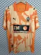 25-26 Valencia Orange Special Edition Fans Soccer Jersey