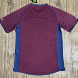 2001-2002 Mexico Third Retro Soccer Jersey