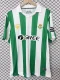 2026 Real Betis Special Edition Fans Soccer Jersey (复古章)