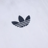 2026-27 Argentina White Player Version Training Short Suit (球员短套装)#D2604