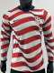 2026-27 USA Home Long Sleeve Player Version Soccer Jersey (长袖球员)