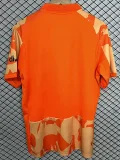 25-26 Valencia Orange Special Edition Fans Soccer Jersey