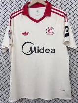 25-26 Sevilla Special Edition Fans Soccer Jersey