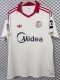 25-26 Sevilla Special Edition Fans Soccer Jersey