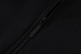 2026-27 Argentina Black Jacket Tracksuit #A26031