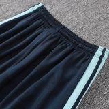 2026-27 Argentina White Player Version Training Short Suit (球员短套装)#D2604