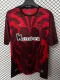 25-26 Bilbao Fourth Fans Soccer Jersey