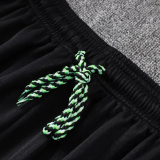 2026-27 Mexico Green Player Version Training Short Suit (球员短套装)#D2604