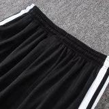 2026-27 Germany White Player Version Training Short Suit (球员短套装)#D2604