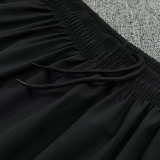 2026-27 Germany White Windbreaker Suit (风衣套装)