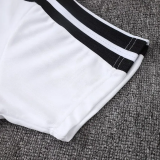 2026-27 Germany White Player Version Training Short Suit (球员短套装)#D2604