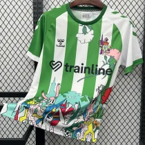 2026 Real Betis Special Edition Fans Soccer Jersey