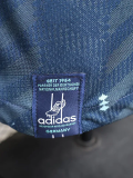 2026-27 Germany Away Long Sleeve Player Version Soccer Jersey (长袖球员)