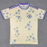 2026-27 Germany Earthy Yellow Special Edition Training shirts