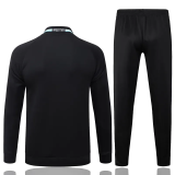 2026-27 Argentina Black Jacket Tracksuit #A26031