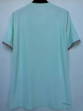 2026-27 France Away Player Version Soccer Jersey (Right-Arm Patch)