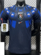 2026-27 Uruguay Away Player Version Soccer Jersey (Right-Arm Patch)