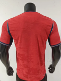 2026-27 England Away Player Version Soccer Jersey (Right-Arm Patch)