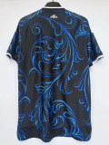 2026-27 Argentina Away Player Version Soccer Jersey (Right-Arm Patch)