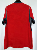 2026-27 England Away Player Version Soccer Jersey (Right-Arm Patch)