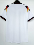 2026-27 Germany Home Player Version Soccer Jersey (Right-Arm Patch)