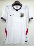 2026-27 England Home Player Version Soccer Jersey (Right-Arm Patch)