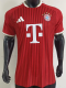 2026-27 Bayern Home Player Version Soccer Jersey