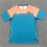 2026-27 Australia Away Fans Soccer Jersey (Right-Arm Patch)