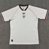 2026-27 Panama Away Fans Soccer Jersey (Right-Arm Patch) Item NO.: 2140625