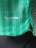 2026-27 Algeria Away Player Version Soccer Jersey (right-arm patch)(无星)