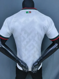2026-27 Mexico Away Player Version Soccer Jersey (Right-Arm Patch)