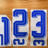 2026-27 Curacao Aawy Fans Soccer Jersey(Right-Arm Patch)