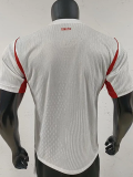 2026-27 Turkey Home Player Version Soccer Jersey (Right-Arm Patch)