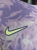2026-27 Korea Away Player Version Soccer Jersey (Right-Arm Patch)