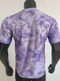 2026-27 Korea Away Player Version Soccer Jersey (Right-Arm Patch)