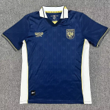 2026-27 Panama Third Fans Soccer Jersey (Right-Arm Patch)