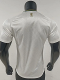 2026-27 Saudi Arabia Away Player Version Soccer Jersey (Right-Arm Patch)