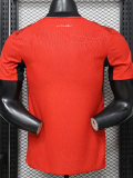 2026-27 Egypt Home Player Version Soccer Jersey (Right-Arm Patch)