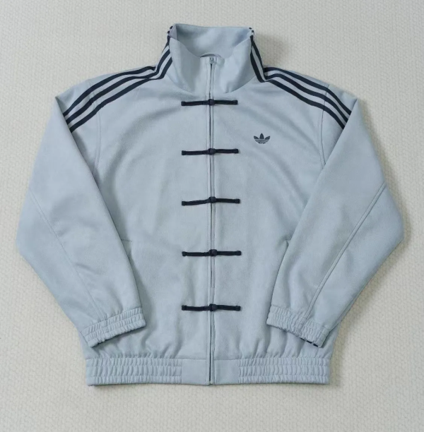 AD Wathat Tang Suit Jacket #单夹克