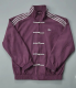AD Purple Tang Suit Jacket #单夹克