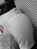 2026-27 Egypt Away Player Version Soccer Jersey (Right-Arm Patch)