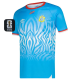 2026-27 DR Congo Home Fans Soccer Jersey (Right-Arm Patch)