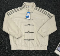AD White Tang Suit Jacket #单夹克
