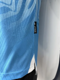 2026-27 DR Congo Home Player Version Soccer Jersey (Right-Arm Patch)