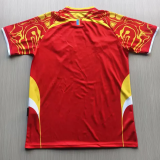 2026-27 DR Congo Third Fans Soccer Jersey (Right-Arm Patch)