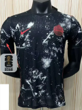 2026-27 Canada Away Player Version Soccer Jersey (Right-Arm Patch)