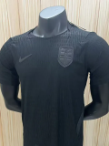 2026-27 Norway Away Player Version Soccer Jersey (Right-Arm Patch)